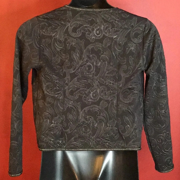MARAL DESIGNS JACKET - Picture 4 of 4